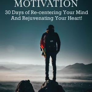 30 Days of Motivation