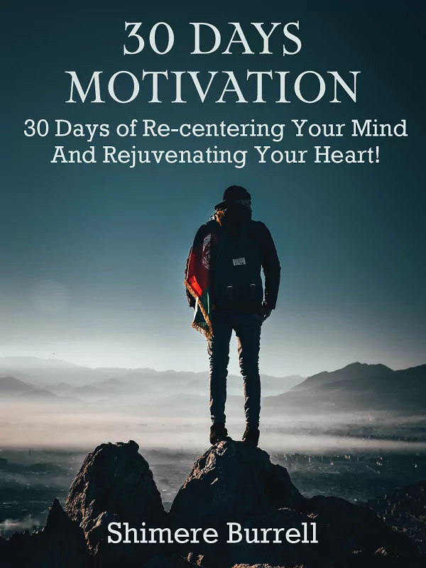 30 Days of Motivation
