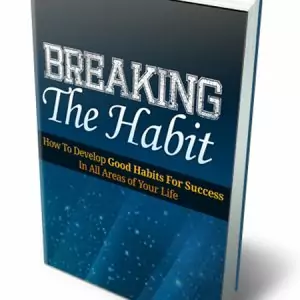 Breaking The Habit