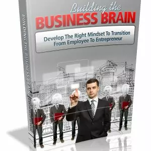 Building The Business Brain