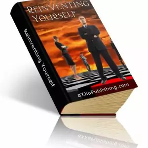 Reinventing Yourself