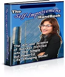 The Self-Improvement Handbook