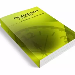 Productivity Strategies