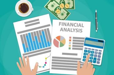 Financial Analyst Overview