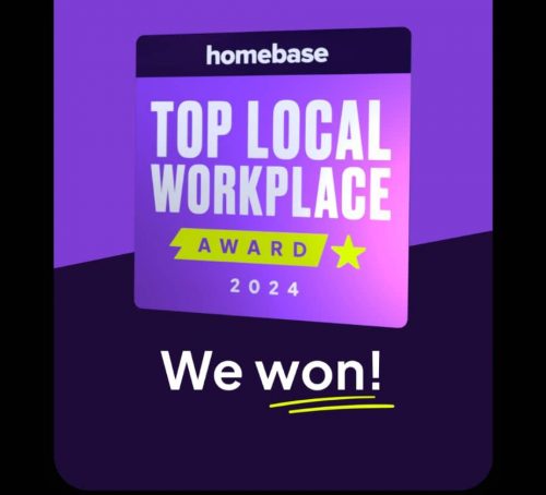 Home Base Top Local Workplace